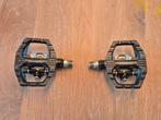 Shimano SPD pedalen PD-EH500, Ophalen of Verzenden, Nieuw, Crankstel of Pedalen