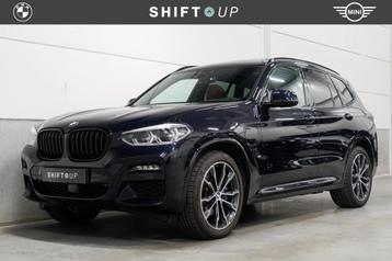 BMW X3 xDrive30e M-Sport | Panoramadak | Tartufo Leder | Hea beschikbaar voor biedingen
