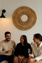 Bali stijl decoratiestuk nieuw Mandala, Ophalen of Verzenden, Nieuw