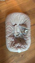 Stokke Tripp Trapp newborn set, Ophalen, Zo goed als nieuw, Overige typen, Gordel(s)