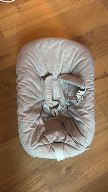 Stokke Tripp Trapp newborn set beschikbaar voor biedingen