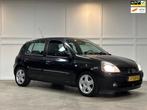 Renault Clio 1.2-16V Community / 5-Deurs / Airco / Cruise, Voorwielaandrijving, Stof, Gebruikt, 31 €/maand