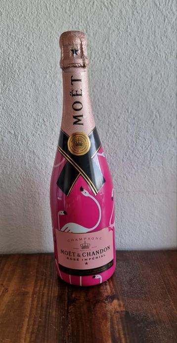 Moët chandon  beschikbaar voor biedingen