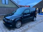 Volkswagen Caddy 2.0 D 110KW 2015, Auto's, 4 cilinders, 700 kg, Volkswagen, Origineel Nederlands