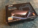 Asus O!Play HDP-R1 Media Player, Audio, Tv en Foto, Mediaspelers, Ophalen of Verzenden, Zo goed als nieuw, HDMI, Zonder harde schijf