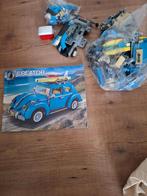 Volkswagen creator, net als lego, Ophalen of Verzenden, Zo goed als nieuw