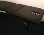 Inklapbare massage tafel incl draagtas, Sport en Fitness, Massageproducten, Ophalen, Zo goed als nieuw, Massagetafel