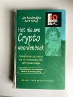 Puzzelwoordenboek, Ophalen, Gelezen, Overige onderwerpen