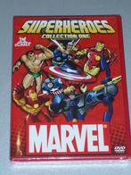 SUPERHEROES o.a. Iron Man Avengers Sub-mariner Mighty Thor, Amerikaans, Overige typen, Ophalen of Verzenden, Vanaf 6 jaar