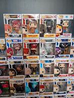 Funko pop verzameling, Ophalen of Verzenden, Zo goed als nieuw