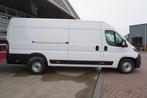 Fiat Ducato 2.2 MultiJet 140PK S&S L4H2 3.5t Nr. V098 | Airc, Auto's, Bestelauto's, Voorwielaandrijving, Startonderbreker, Stof