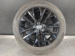 Velg + band Toyota RAV 4 ( 225-55-R19 ), 19 inch, Gebruikt, Velg(en), Ophalen of Verzenden