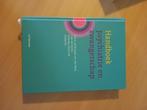 Handboek Psychiatrie en zwangerschap, Boeken, Zo goed als nieuw, Beta, De Tijdstroom, HBO