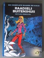 Baard en Kale - 09_HC_I_Raadsels buitenshuis, Eén stripboek, Ophalen of Verzenden, Zo goed als nieuw