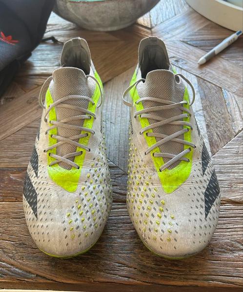 Adidas Predator Accuracy maat 46, Sport en Fitness, Voetbal, Nieuw, Schoenen, Maat L, Ophalen of Verzenden