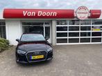 AUDI A3 1.0 TFSI 116pk S Line Edition, 1160 kg, Stof, Gebruikt, 116 pk