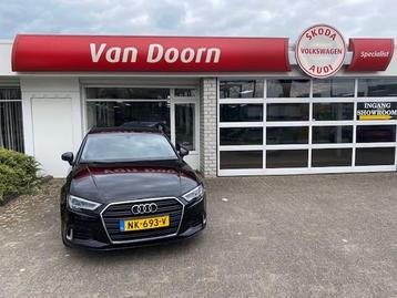 AUDI A3 1.0 TFSI 116pk S Line Edition beschikbaar voor biedingen