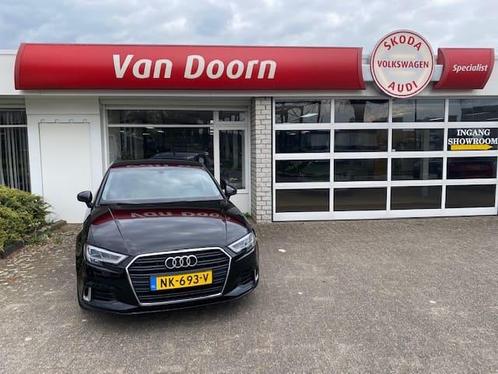 AUDI A3 1.0 TFSI 116pk S Line Edition, Auto's, Audi, Bedrijf, Te koop, A3, ABS, Adaptive Cruise Control, Airbags, Airconditioning