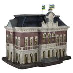 DV110112 bibliotheek Leeuwarden dickensville huisjes €79, Ophalen of Verzenden, Nieuw