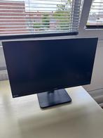 AOC Q24P2Q monitor, Draaibaar, Quad HD (1440p) 23.8 Inches, Computers en Software, Monitoren, Ophalen, HDMI, AOC, Zo goed als nieuw