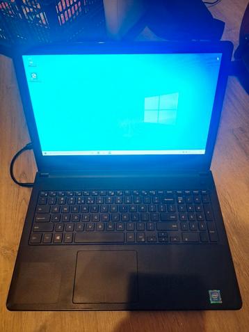 Dell Laptop  beschikbaar voor biedingen
