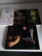 Te koop diverse romans van Esther Verhoef., Gelezen, Nederland, Ophalen