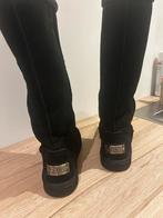 Australian Luxe Collective Laarzen - Maat 40, Ophalen of Verzenden, Zo goed als nieuw, Zwart, Hoge laarzen