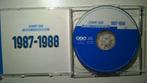 Top 40 Hitdossier 1987-1988, Cd's en Dvd's, Ophalen of Verzenden, Zo goed als nieuw, Pop
