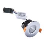 LED inbouwspots IP65 4,7W 320lm, Huis en Inrichting, Lampen | Spots, Nieuw, Plafondspot of Wandspot, Led, Ophalen of Verzenden