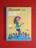 Guust (Flater) 14: Die reuze Flater, Boeken, Eén stripboek, Ophalen of Verzenden, Nieuw
