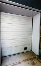 Crawford Overheaddeur 2340 x 2640, Ophalen, Gebruikt, Garagedeur, 120 cm of meer