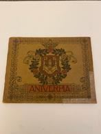 Antiek Fotoboek Antwerpen, Antiek en Kunst, Antiek | Boeken en Bijbels, Ophalen of Verzenden