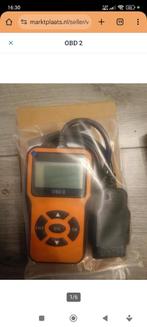 Obd2, Auto diversen, Ophalen of Verzenden, Nieuw