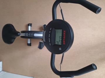 Hometrainer  beschikbaar voor biedingen