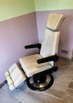 Greiner Medseat behandelstoel/pedicurestoel, Witgoed en Apparatuur, Persoonlijke-verzorgingsapparatuur, Gebruikt, Ophalen, Hand- en Voetverzorging