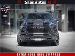 Dodge Ram 1500 Laramie Night | Face Lift | 420Pk 636 Nn | Ex, Automaat, Met garantie (alle), Zwart, Bedrijf