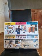 Nintendo Labo Robot Kit - Switch, Spelcomputers en Games, Avontuur en Actie, 1 speler, Ophalen of Verzenden, Zo goed als nieuw