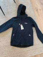 Firda Cios Softshell jack maat S Nieuw!, Blauw, Nieuw, Ophalen of Verzenden, Algemeen