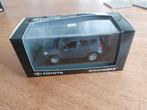 MODELAUTO 1-43 MINICHAMPS TOYOTA RAV4, Ophalen of Verzenden, Zo goed als nieuw, Auto, MiniChamps