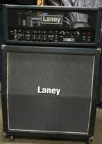 Laney Ironheart IRT60H + Laney 4X12 GS412IA, Muziek en Instrumenten, Versterkers | Bas en Gitaar, Zo goed als nieuw, Ophalen