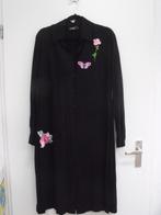 Nieuwe bloes Sybel maat 1 (44/46), zwart, Kleding | Dames, Zwart, Maat 42/44 (L), Nieuw, Ophalen of Verzenden