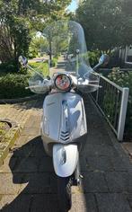 Vespa Primavera 70th anniversary 4T 45km/h, Ophalen, Gebruikt, Overige modellen, Maximaal 45 km/u