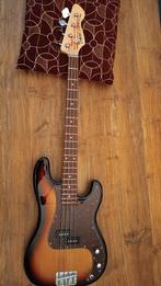 bassgitaar precision Tokai Hardpuncher, Muziek en Instrumenten, Snaarinstrumenten | Gitaren | Bas, Ophalen, Zo goed als nieuw