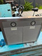 Siemens Afzuigkap, Ophalen, Gebruikt, Onderbouw afzuigkap, Inbouw