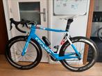 Cervelo S5 full Dura ace, nieuwe c75 dura ace top wielset, Carbon, Zo goed als nieuw, Meer dan 20 versnellingen, 53 tot 57 cm