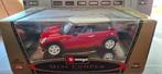 1.18 mini cooper, Hobby en Vrije tijd, Modelauto's | 1:18, Ophalen of Verzenden, Zo goed als nieuw, Auto, Bburago