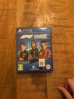 F1 2021, Spelcomputers en Games, Games | Sony PlayStation 4, Online, Gebruikt, Overige genres, Ophalen of Verzenden