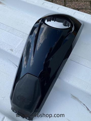 TANKCOVER BMW R1200GS R1250GS K50 BLACKSTORM 8555990 beschikbaar voor biedingen