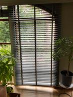 Luxaflex, donkergrijs, Ophalen, Gebruikt, 100 tot 150 cm, 200 cm of meer