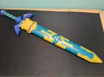 The Legend of Zelda Master Sword, Ophalen of Verzenden, Zo goed als nieuw